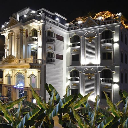 Sapa Nature View Hotel Экстерьер фото